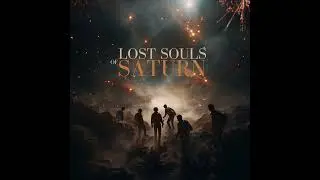 Evren Uysal - Lost Souls of Saturn (Full Album)