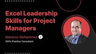 Leading with Impact Developing Leadership Skills for Project Managers | KnowledgeHut upGrad