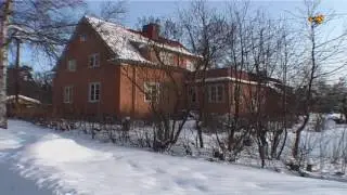 Inbrottsliga h&auml;rjar i Kungsbacka