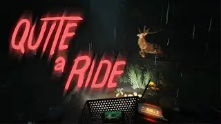 Quite a Ride | Official Partnership Announcement