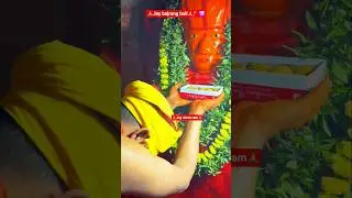 Hanuman chalisa #sachibajpai #hanuman #jaishreeram #shortvideo #bhaktishorts #bhaktivibes