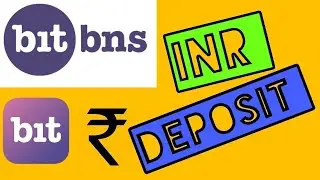 HOW TO ADD MONEY IN BITBNS
