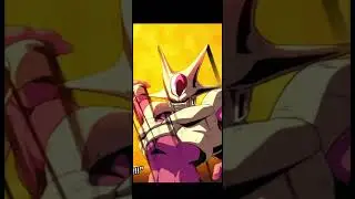 STR LR Cooler Active skill DBZ DOKKAN BATTLE