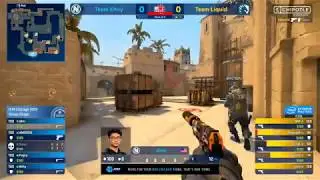 SOM LAST SECOND SMOKE DEFUSE