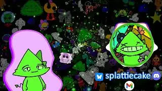 Splattie 2026 Composer Reel