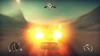Mad Max: The Skilled Driver Trophy Guide (Rare)
