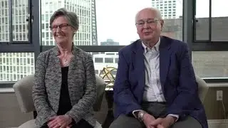 The Community at The Clare Retirement Community, Chicago IL