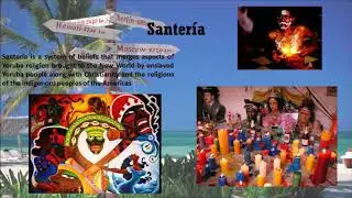 Religions in the Caribbean