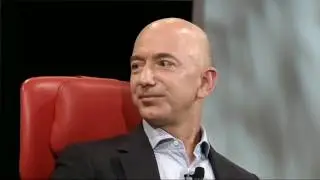 What do Jeff Bezos & Blue Origin have in store for #SATShow 2017?