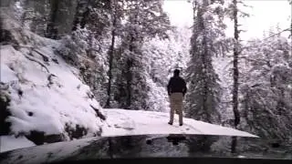 Hatu Peak Narkhanda off road