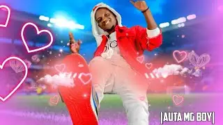 Auta Mg Boy Latest Hausa Song SO Ne Original Music video 2025