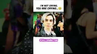 Кэмерон Бойс был душой #потомков