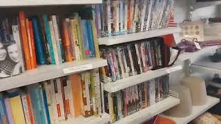 Cps op shop Rosanna Victoria