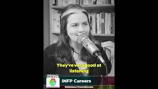This INFP Subtype is Listening for Motivation Cues ⚠️ | From Ep 484 | PersonalityHacker.com