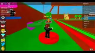 RETOS INCRE&Iacute;BLES | Roblox