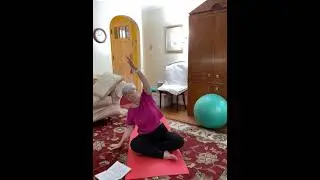 Yoga for our connective tissue