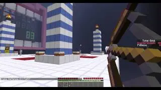 FVdisco cake defense 2! pt 1