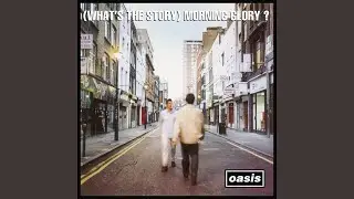 The Masterplan (Remastered)