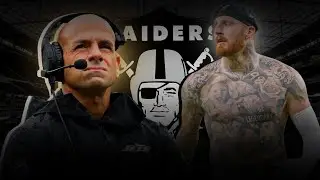 Could the Raiders Defense Look Completely Different Next Year?
