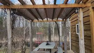 Sun Shade Cloth with Grommet | Shade Cover Canopy Privacy Screen for Outdoor Patio Garden #pergola