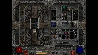 How Hard Is It To Get a Lo Rune?