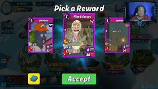 Animation Throwdown - Massive Super Legendary Stone Pulls!!!