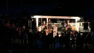 Quarterflash- Williams Avenue (st helens Oregon 8/27/2015)