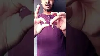 #nut and bolt magic trick 🔥 #new 2021 #Indian magician❤️#follow me for more at #7 stars magic🔥👍❤️❤️