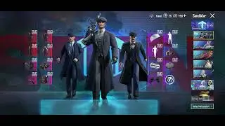 #sandıkaçılımı  yeni gelen thomas shelby gangster #pubgmobile #keşfet #aboneolmayiunutmayi