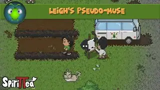 Leigh's Pseudo Muse Spirit &hearts; Ep. 7 &hearts; Spirittea Let's Play