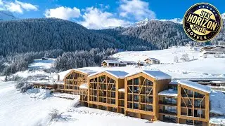 Erlebnisort Gassenhof | Vipiteno, Italy | Hotel Review ⭐