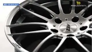 Disk AEZ Sydney | Alu kola | Pneumatiky.cz