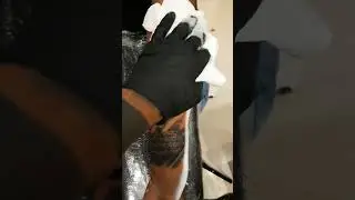 customized shiv tattoo... done by Praladh Rai at Patna Ink Tattoo Studio..