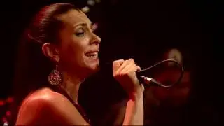 Tereza Salgueiro - Voltarei à Minha Terra - EPK (subtitled)