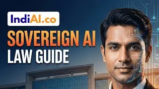 The Ultimate Lawyer&rsquo;s Guide to Sovereign AI in Indian Legal Practice