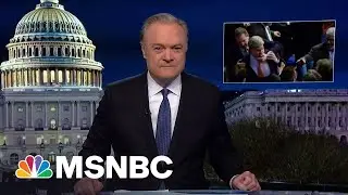 Lawrence: This will be the worst Republican House of Representatives in history