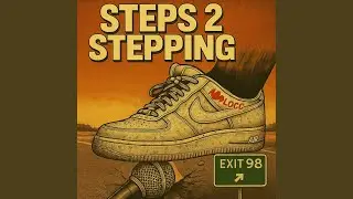 Steps 2 Stepping