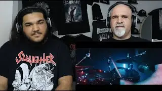 Abramelin - Full Gore Whore (Patreon Request) [Reaction/Review]