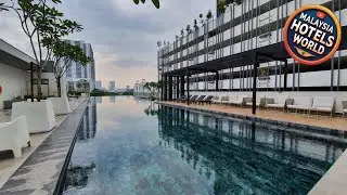VIVO 9 Seputeh 001 YouTube Studio @ Mid Valley | Kuala Lumpur, Malaysia | Hotel Review 🏩