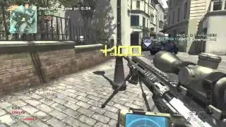 Humiliation on OpTic KitS