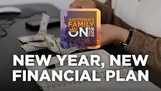 New Year, New Financial Plan | On Your Side Podcast