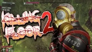Really Long Hans Fight (KF2 Boss Clutch)