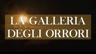La Galleria degli Orrori: Cleophus Prince: 