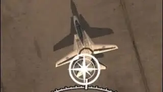 Grand Canyon F-14 Tomcat Flight GroundView RC Simulator RC Flying RC trainer 110mph CRASH🛩️💥LOW PASS