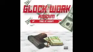 HASHIM STYLEZ - BARE LIE (SK, JAH KODA, MACK DISS) | GLOCK WORK RIDDIM