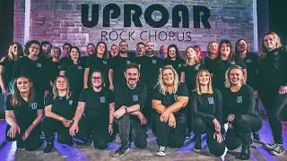Uproar Rock Chorus Promo 2019