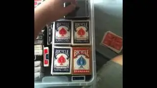 Magic collection (read description)