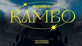 Big Kwan 630 | RAMBO #SPANISHDRILL | #DRILLARGENTINO