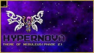 Mod Of Redemption OST - 
