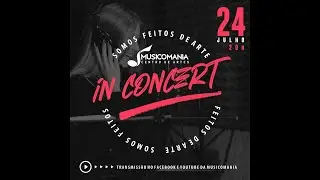 Musicomania In Concert 24/7